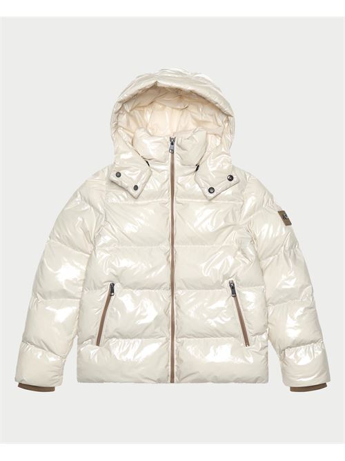 Antony Morato children's jacket with hood ANTONY MORATO | MKCO00285-FA6002811016